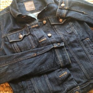 Articles Of Society Jackets & Coats - NWOT Articles of Society Denim Jacket. Size S Articles Of Society Jackets & Coats - NWOT Articles of Society Denim Jacket. Size S